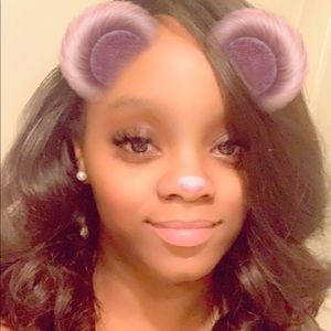 Meet your Posher, Briana